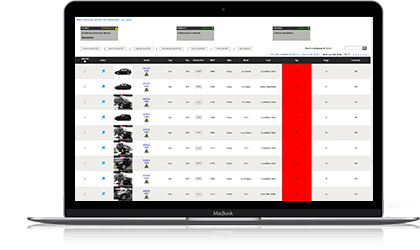 Inventory Management