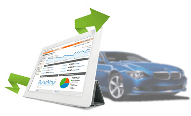 Auto Dealer Analytics